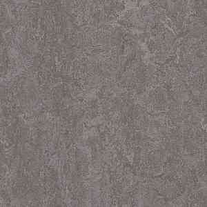 Линолеум Marmoleum Marbled Real 3137-313735 slate grey фото ##numphoto## | FLOORDEALER